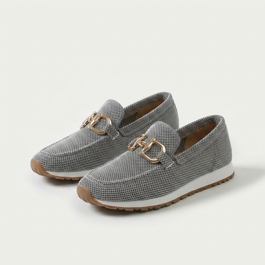 Lindi – Lightweight Comfort Slip-On
