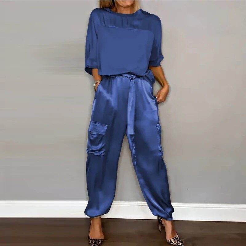 Jilia™ | Elegant Casual Outfit