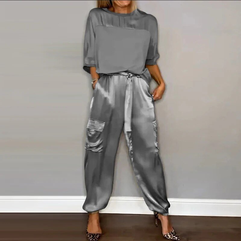 Jilia™ | Elegant Casual Outfit