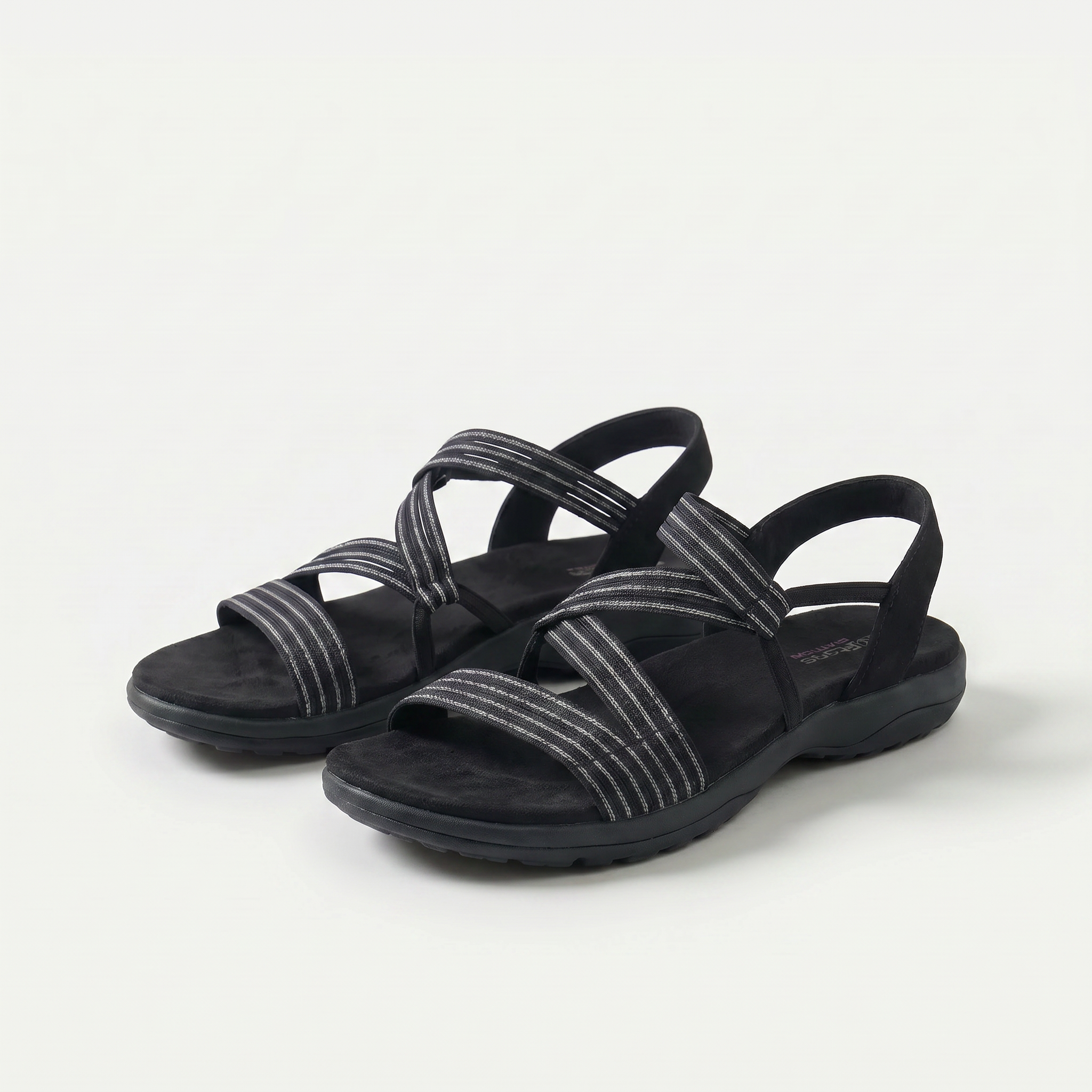 Nyla – Elegant Orthopedic Sandals
