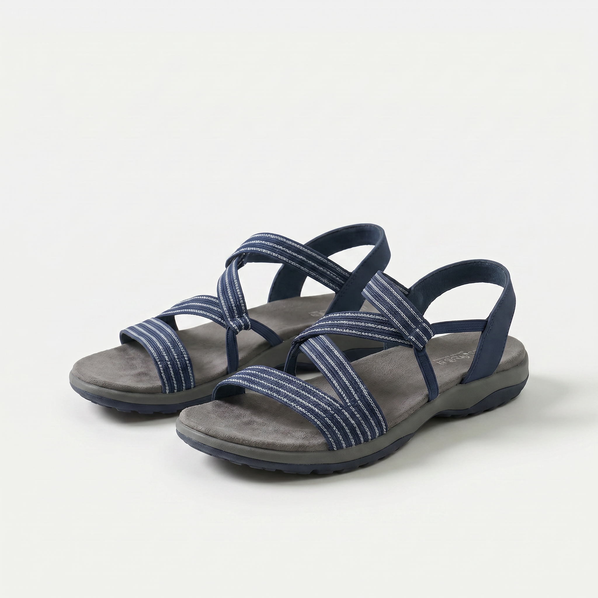 Nyla – Elegant Orthopedic Sandals