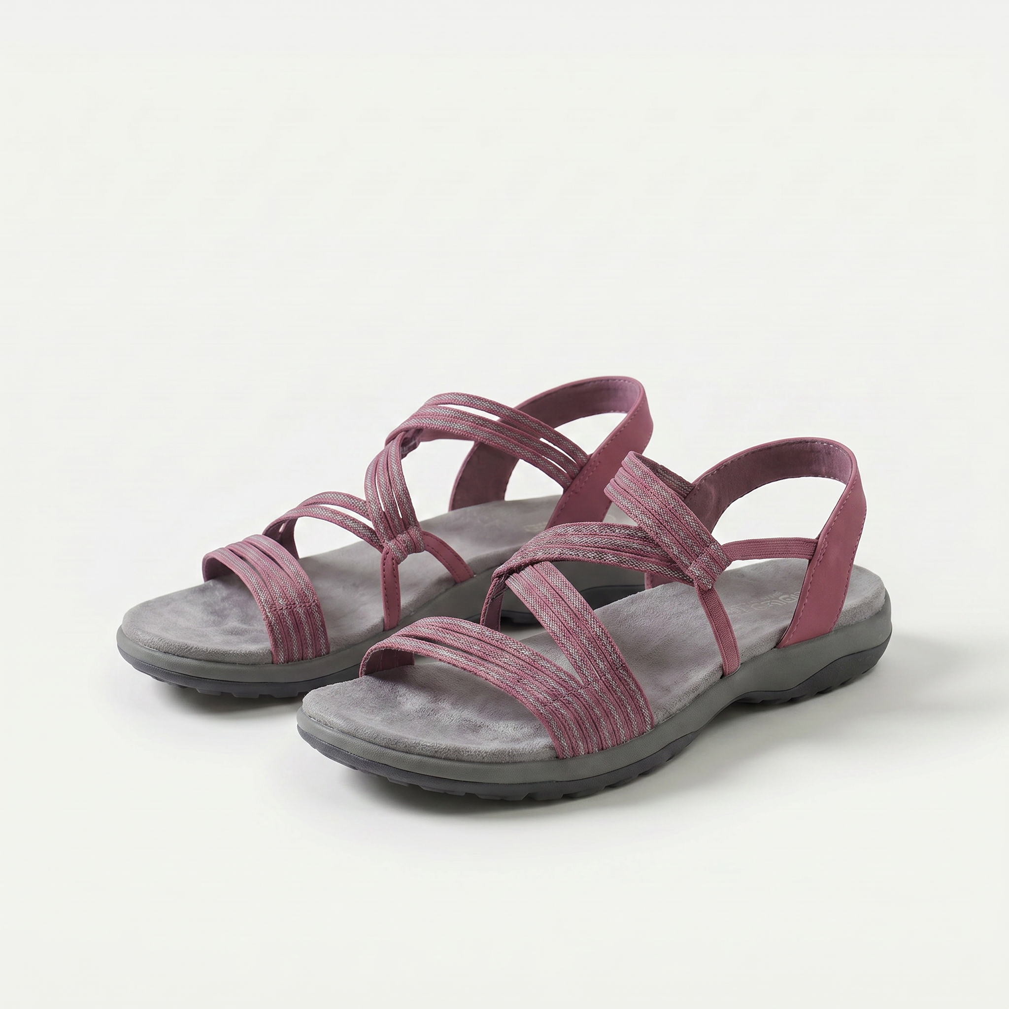 Nyla – Elegant Orthopedic Sandals