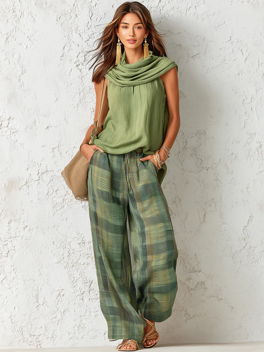 Essenza Naturale™ Set – Comfort in an Elegant, Relaxed Style