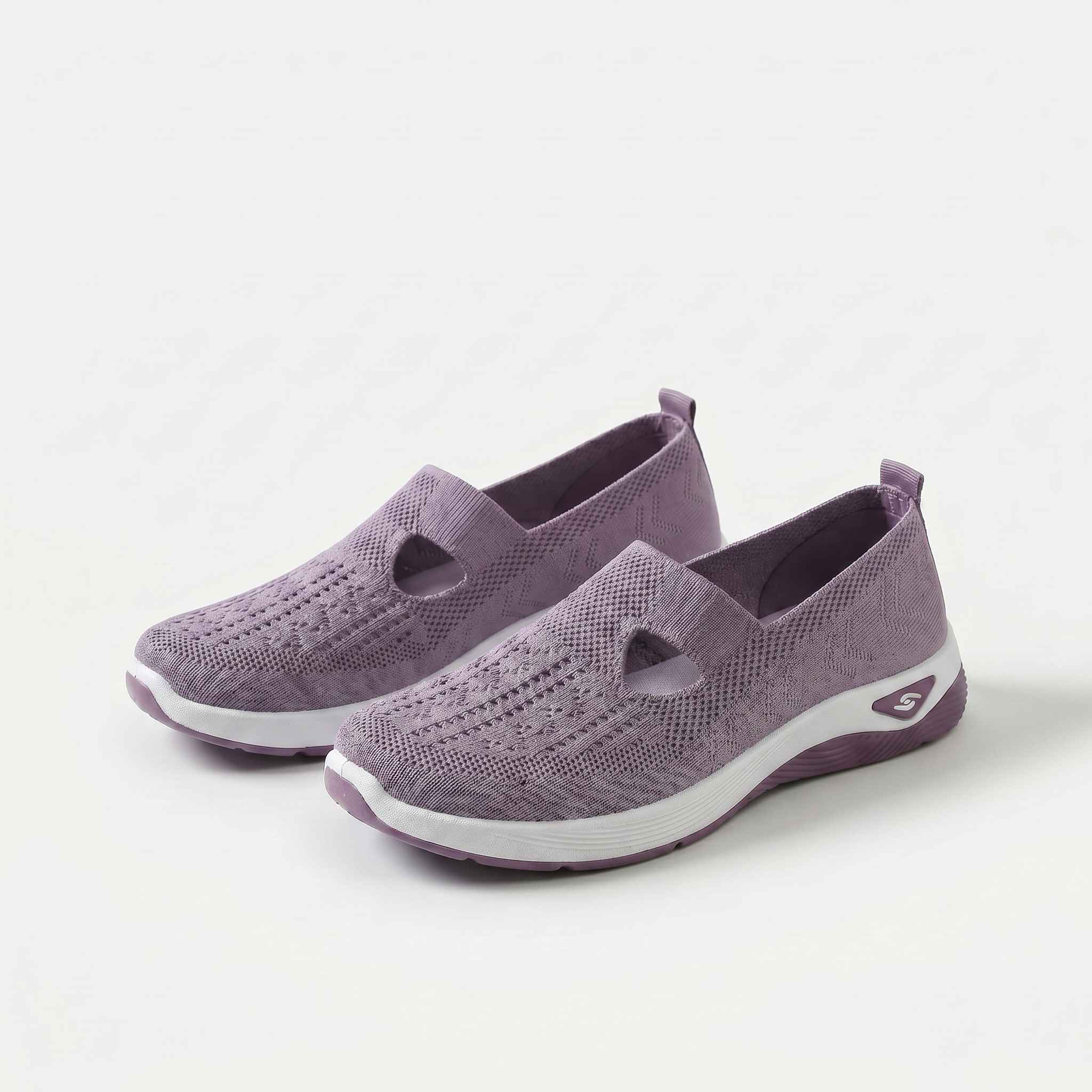 Pamela – Absolute Comfort with Every Step