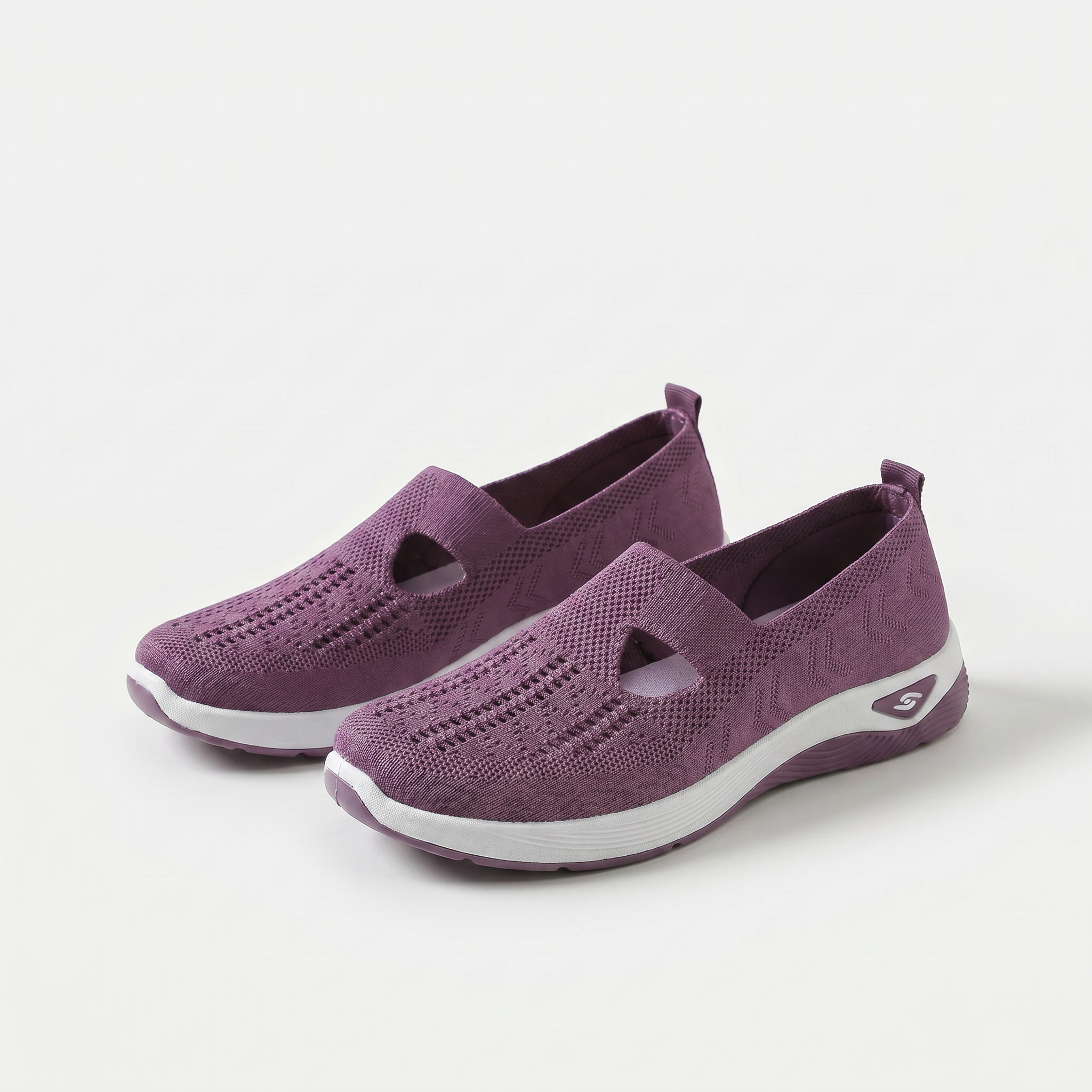 Pamela – Absolute Comfort with Every Step