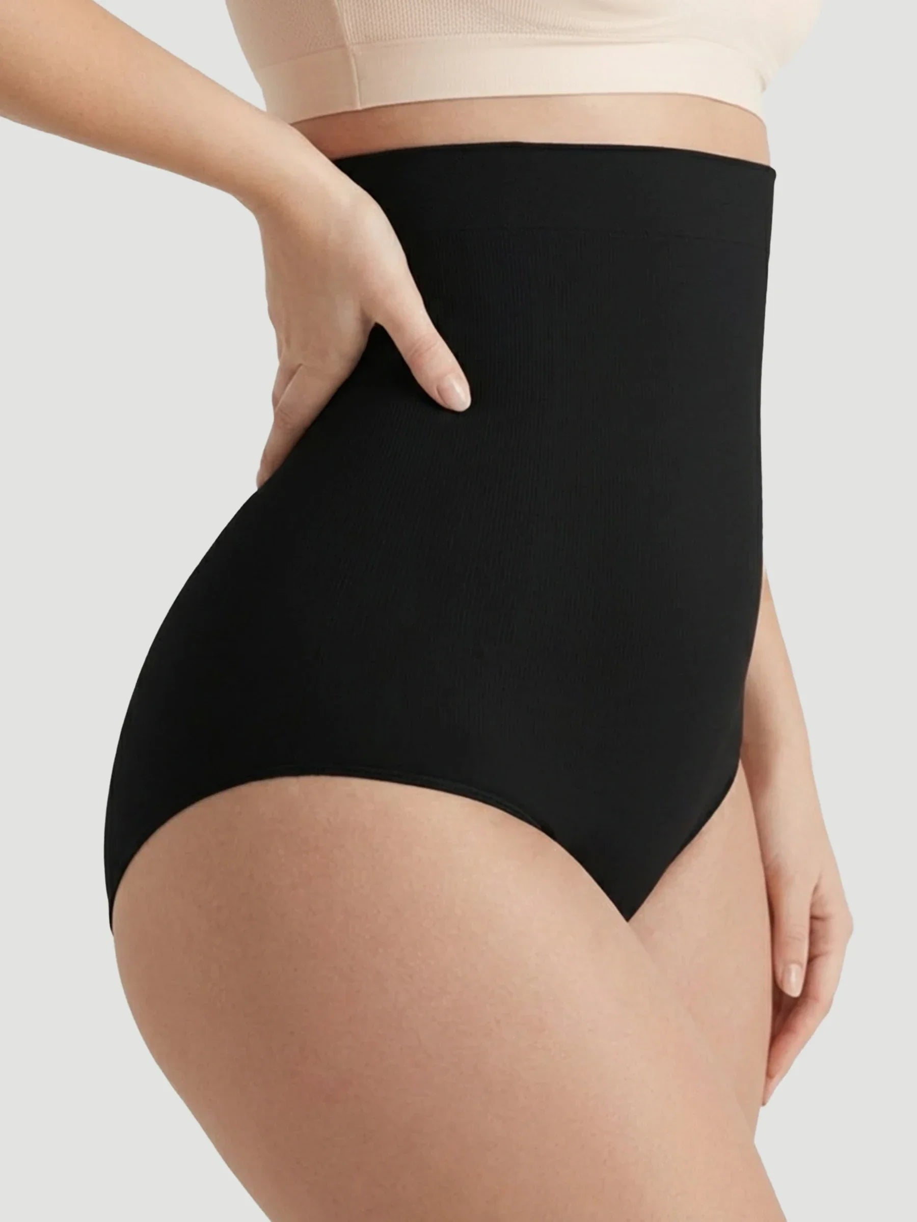SmoothCurve™ | High Waist Shaping Panty