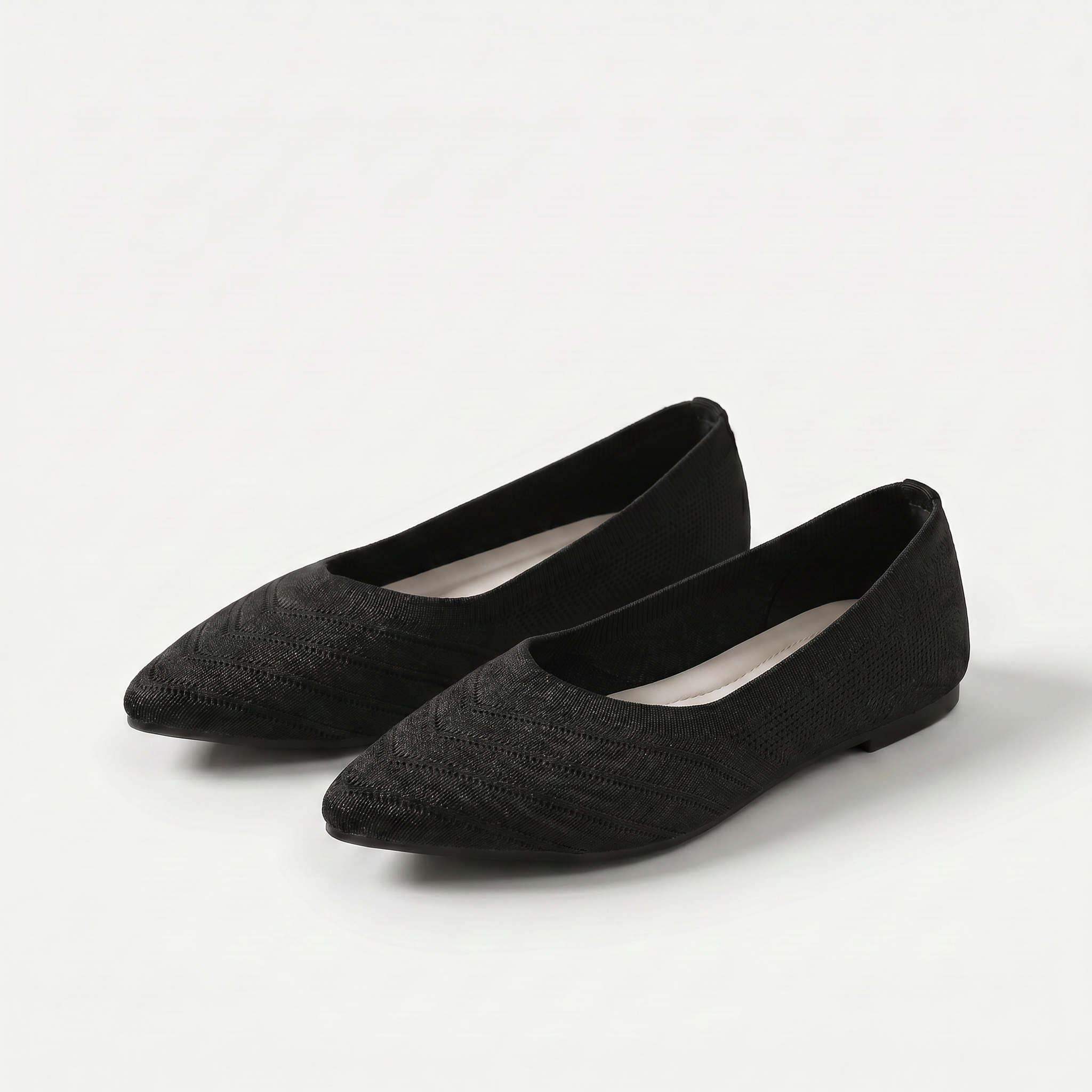 Sascha – Elegant Comfort Shoes for Stylish Strides