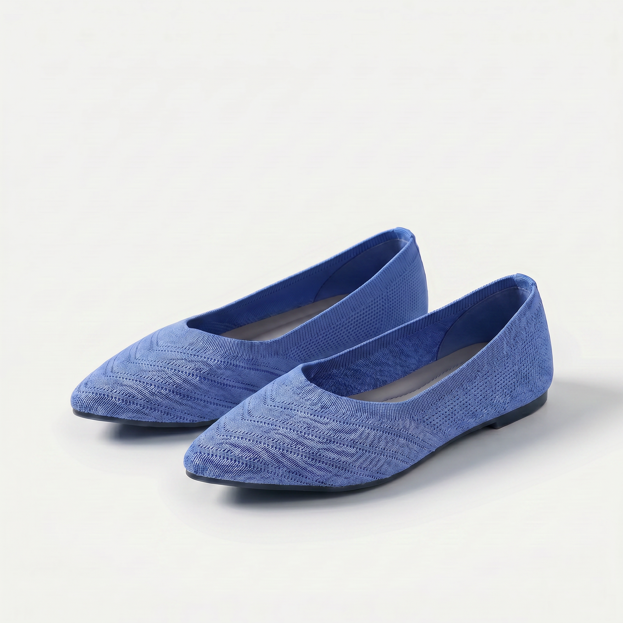 Sascha – Elegant Comfort Shoes for Stylish Strides