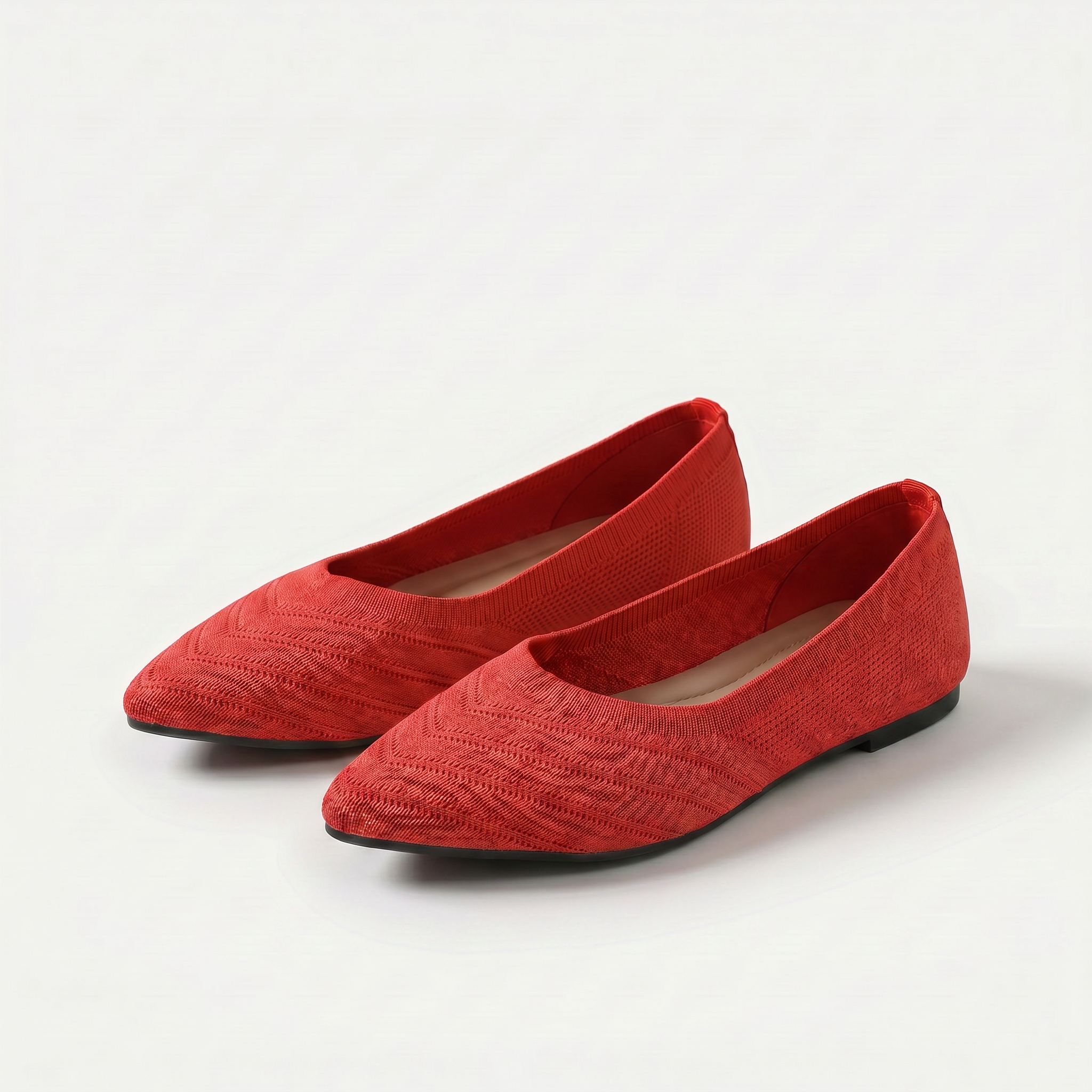 Sascha – Elegant Comfort Shoes for Stylish Strides