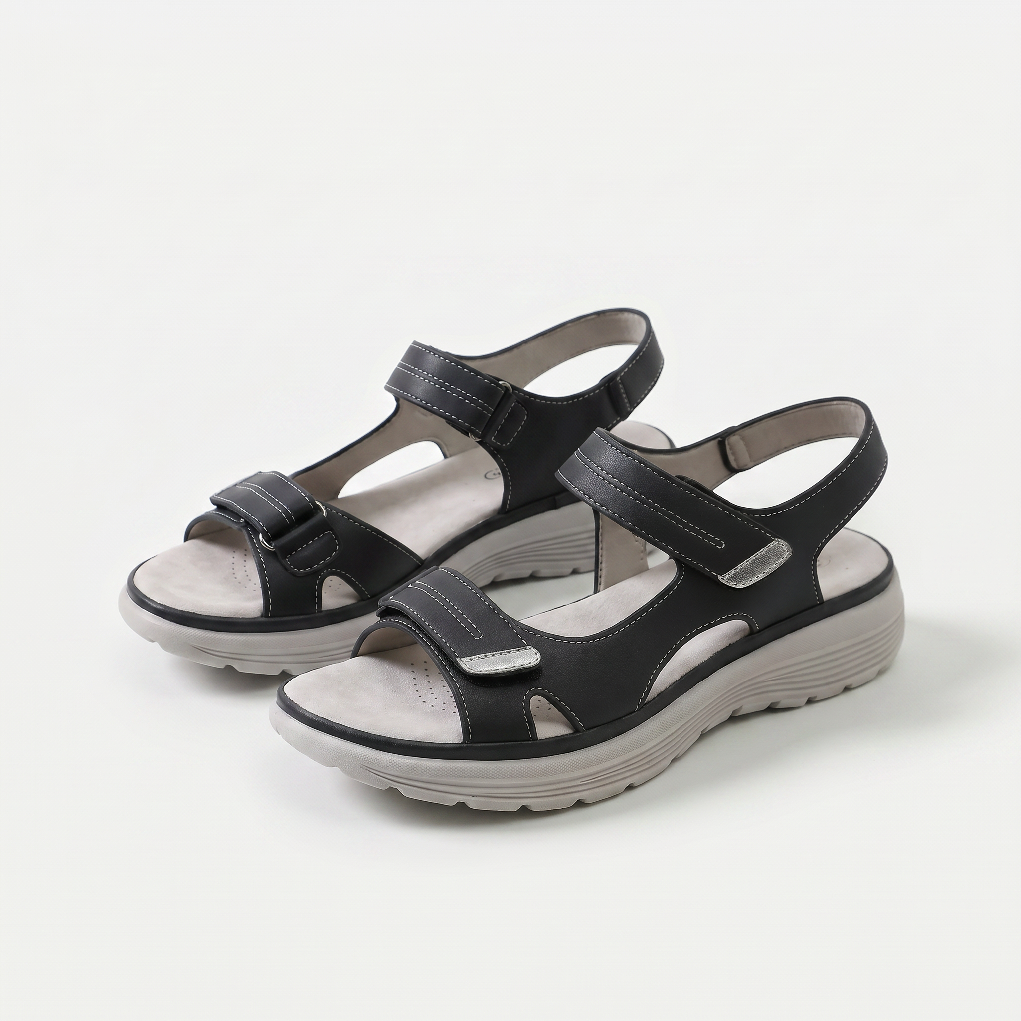 Soline – Orthopedic Sandals