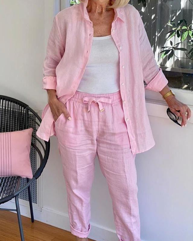 Henna™ | Elegant and Comfortable Set