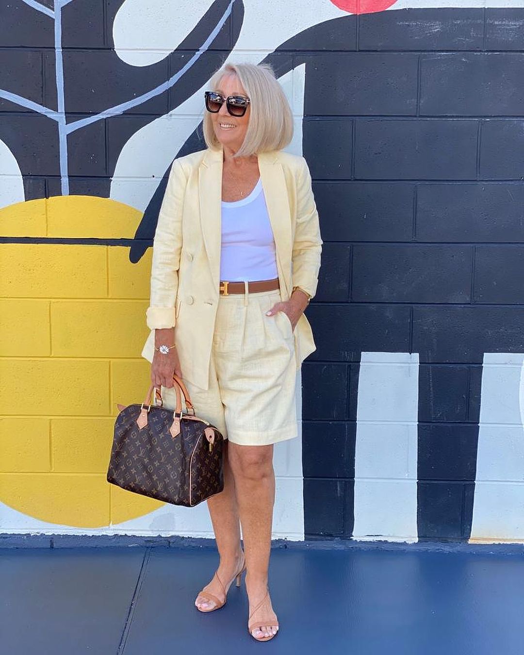 Ahri™ | Elegant Cotton Set