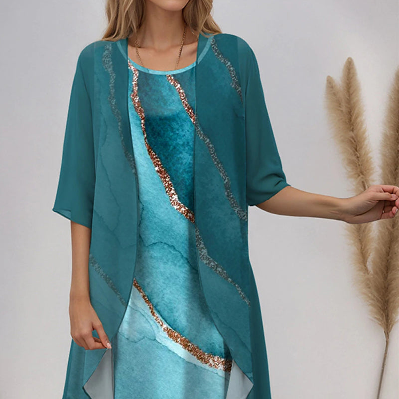Adeline™ | Elegant 2-Piece Set